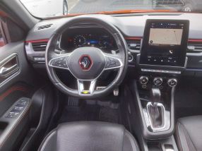 Renault Arkana - 2021