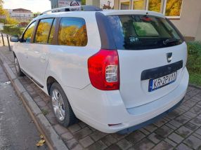 Dacia Logan - 2019