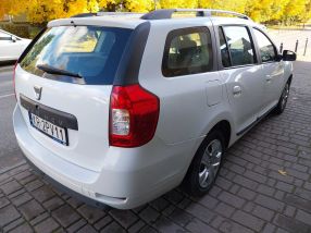 Dacia Logan - 2019