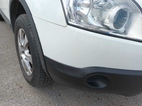 Nissan Qashqai - 2009