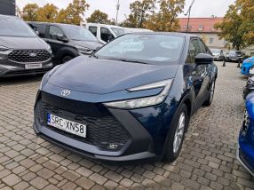 Toyota C-HR - 2024