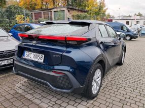 Toyota C-HR - 2024