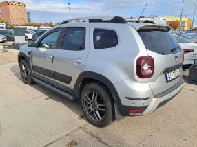 Dacia Duster - 2021