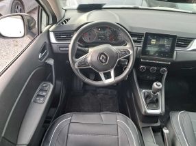 Renault Captur - 2020