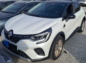 Renault Captur - 2020