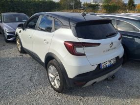 Renault Captur - 2020