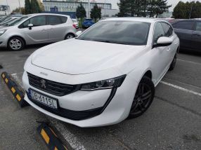 Peugeot 508 - 2020