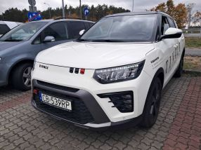 SsangYong Tivoli - 2024