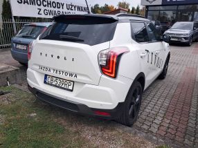 SsangYong Tivoli - 2024