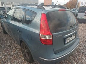 Hyundai i30 - 2009