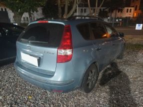 Hyundai i30 - 2009