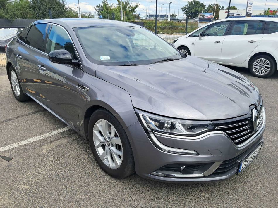 Renault Talisman - 2018