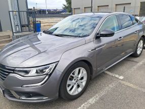 Renault Talisman - 2018