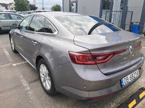 Renault Talisman - 2018