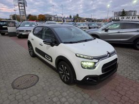 Citroen C3 - 2023
