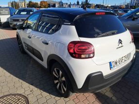 Citroen C3 - 2023