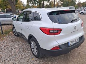 Renault Kadjar - 2015