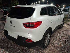 Renault Kadjar - 2015