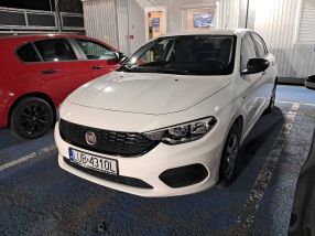 Fiat Tipo - 2016