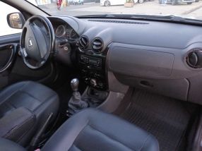 Dacia Duster - 2012