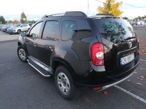 Dacia Duster - 2012