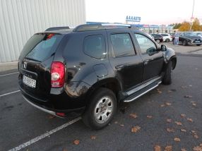 Dacia Duster - 2012