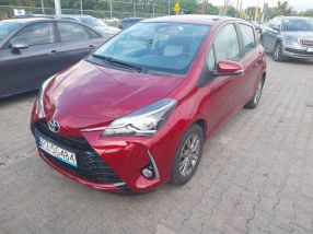 Toyota Yaris - 2017