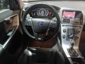 Volvo XC60 - 2017