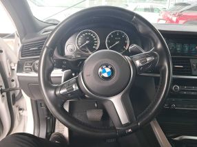 BMW X4 - 2017