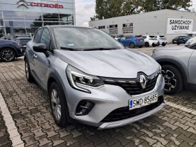 Renault Captur - 2020