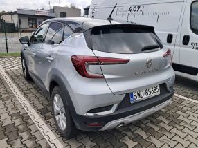Renault Captur - 2020