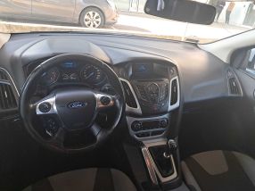 Ford Focus - 2012