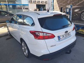 Ford Focus - 2012