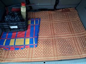 Renault Megane Scenic - 2001