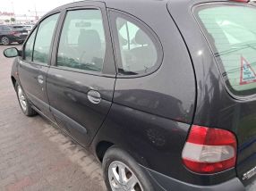 Renault Megane Scenic - 2001