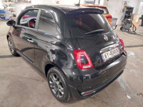 Fiat 500 - 2020