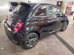Fiat 500 - 2020
