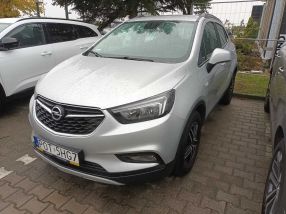 Opel Mokka - 2019