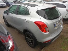 Opel Mokka - 2019