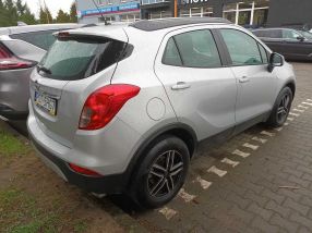 Opel Mokka - 2019