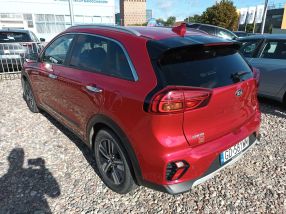 Kia Niro - 2020