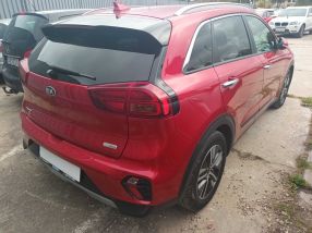 Kia Niro - 2020