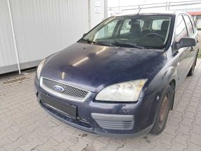Ford Focus - 2007