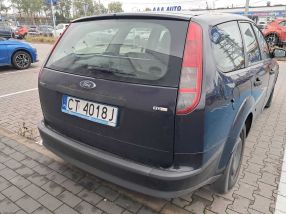 Ford Focus - 2007