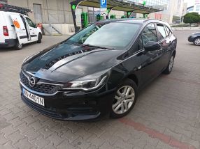 Opel Astra - 2020