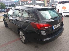 Opel Astra - 2020