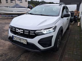 Dacia Sandero - 2023