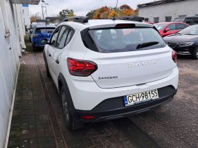 Dacia Sandero - 2023