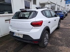 Dacia Sandero - 2023