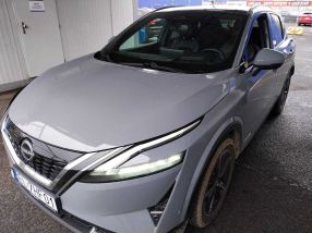Nissan Qashqai - 2023